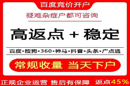 某行业领先企业如何借助百度竞价推广托管取得成功